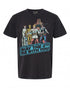 Star Wars Vintage Retro Poster T-Shirt - Perfect Gift for Fans | Premium Quality