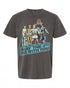 Star Wars Vintage Retro Poster T-Shirt - Perfect Gift for Fans | Premium Quality