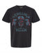 Star Wars Darth Vader T-Shirt - Chillin Like A Villain Design | Retro Style