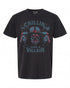 Star Wars Darth Vader T-Shirt - Chillin Like A Villain Design | Retro Style
