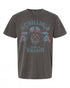 Star Wars Darth Vader T-Shirt - Chillin Like A Villain Design | Retro Style