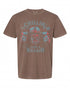 Star Wars Darth Vader T-Shirt - Chillin Like A Villain Design | Retro Style