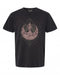 Star Wars Celestial Rose Rebel T-Shirt - Perfect Gift for Fans | Retro Style