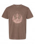 Star Wars Celestial Rose Rebel T-Shirt - Perfect Gift for Fans | Retro Style