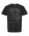 Star Wars Mandalorian Comic T-Shirt - Vintage Design for Fans