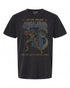 Star Wars Mandalorian Comic T-Shirt - Vintage Design for Fans