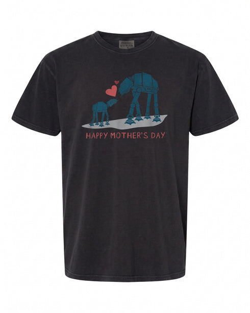 Star Wars AT-AT Walkers T-Shirt - Perfect Gift for Fans | Vintage Style