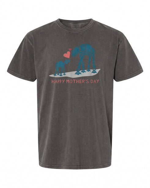 Star Wars AT-AT Walkers T-Shirt - Perfect Gift for Fans | Vintage Style