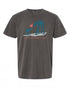 Star Wars AT-AT Walkers T-Shirt - Perfect Gift for Fans | Vintage Style