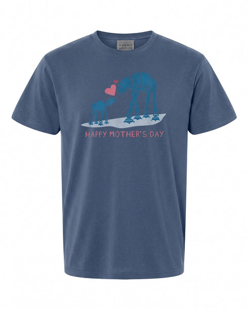 Star Wars AT-AT Walkers T-Shirt - Perfect Gift for Fans | Vintage Style