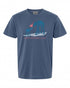 Star Wars AT-AT Walkers T-Shirt - Perfect Gift for Fans | Vintage Style