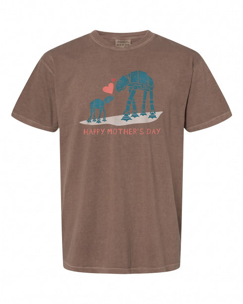 Star Wars AT-AT Walkers T-Shirt - Perfect Gift for Fans | Vintage Style