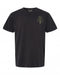 Star Wars The Mandalorian Neon Mythosaur T-Shirt - Galactic Adventure Awaits | Premium Quality
