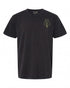 Star Wars The Mandalorian Neon Mythosaur T-Shirt - Galactic Adventure Awaits | Premium Quality