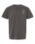 Star Wars The Mandalorian Neon Mythosaur T-Shirt - Galactic Adventure Awaits | Premium Quality