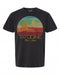Star Wars T-Shirt - Vintage Tatooine Design | Galactic Style