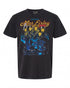 Star Wars Mos Eisley Cantina Band T-Shirt - Perfect Gift for Fans | Retro Style