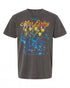 Star Wars Mos Eisley Cantina Band T-Shirt - Perfect Gift for Fans | Retro Style