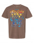 Star Wars Mos Eisley Cantina Band T-Shirt - Perfect Gift for Fans | Retro Style