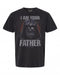 Star Wars Darth Vader T-Shirt - Iconic Design for Fans | Retro Feel