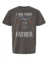Star Wars Darth Vader T-Shirt - Iconic Design for Fans | Retro Feel