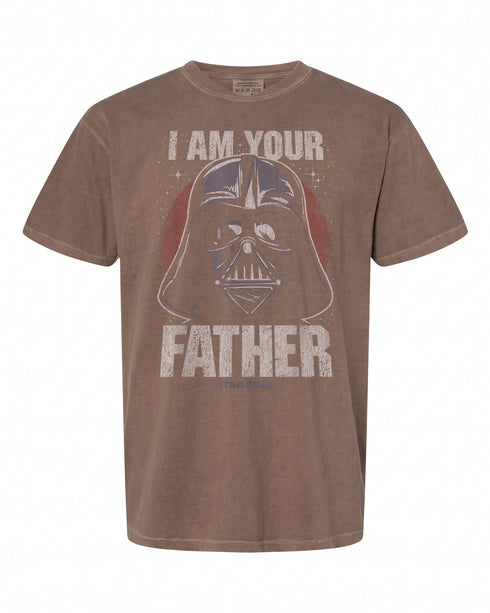 Star Wars Darth Vader T-Shirt - Iconic Design for Fans | Retro Feel