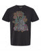 Star Wars Princess Leia Retro Rebel T-Shirt - Iconic Fashion for Fans