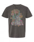Star Wars Princess Leia Retro Rebel T-Shirt - Iconic Fashion for Fans
