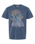 Star Wars Princess Leia Retro Rebel T-Shirt - Iconic Fashion for Fans