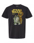 Star Wars R2-D2 & C-3PO T-Shirt - Perfect for Fans | Retro Style