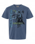 Star Wars The Mandalorian Collage T-Shirt - Celebrate Your Fandom | Unique Design