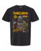 Star Wars The Mandalorian Comic Cover T-Shirt - Perfect for Fans | Vintage Style