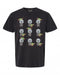 Star Wars The Mandalorian T-Shirt - Iconic Design for Fans | Vintage Feel