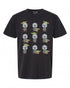 Star Wars The Mandalorian T-Shirt - Iconic Design for Fans | Vintage Feel