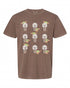 Star Wars The Mandalorian T-Shirt - Iconic Design for Fans | Vintage Feel