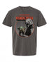 Star Wars The Mandalorian T-Shirt - Retro Design for Fans | Unisex