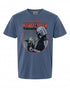Star Wars The Mandalorian T-Shirt - Retro Design for Fans | Unisex
