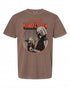 Star Wars The Mandalorian T-Shirt - Retro Design for Fans | Unisex
