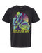 Star Wars The Mandalorian T-Shirt - This Is The Way Design | Retro Vibe