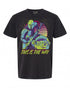 Star Wars The Mandalorian T-Shirt - This Is The Way Design | Retro Vibe