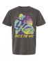Star Wars The Mandalorian T-Shirt - This Is The Way Design | Retro Vibe
