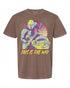 Star Wars The Mandalorian T-Shirt - This Is The Way Design | Retro Vibe