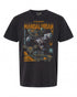 Star Wars The Mandalorian Razor Crest Schematics T-Shirt - Perfect for Fans