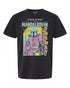 Star Wars: The Mandalorian This Is The Way T-Shirt - Perfect for Fans | Retro Style