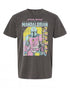 Star Wars: The Mandalorian This Is The Way T-Shirt - Perfect for Fans | Retro Style