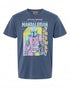 Star Wars: The Mandalorian This Is The Way T-Shirt - Perfect for Fans | Retro Style