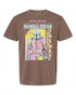 Star Wars: The Mandalorian This Is The Way T-Shirt - Perfect for Fans | Retro Style