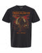 Star Wars: The Mandalorian T-Shirt - Distressed Vintage Style | Fan Favorite