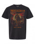 Star Wars: The Mandalorian T-Shirt - Distressed Vintage Style | Fan Favorite