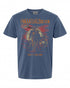 Star Wars: The Mandalorian T-Shirt - Distressed Vintage Style | Fan Favorite